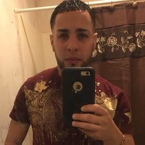 Meet your Posher, Eric